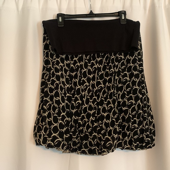 Cabi Reversible Skirt - Picture 4 of 6